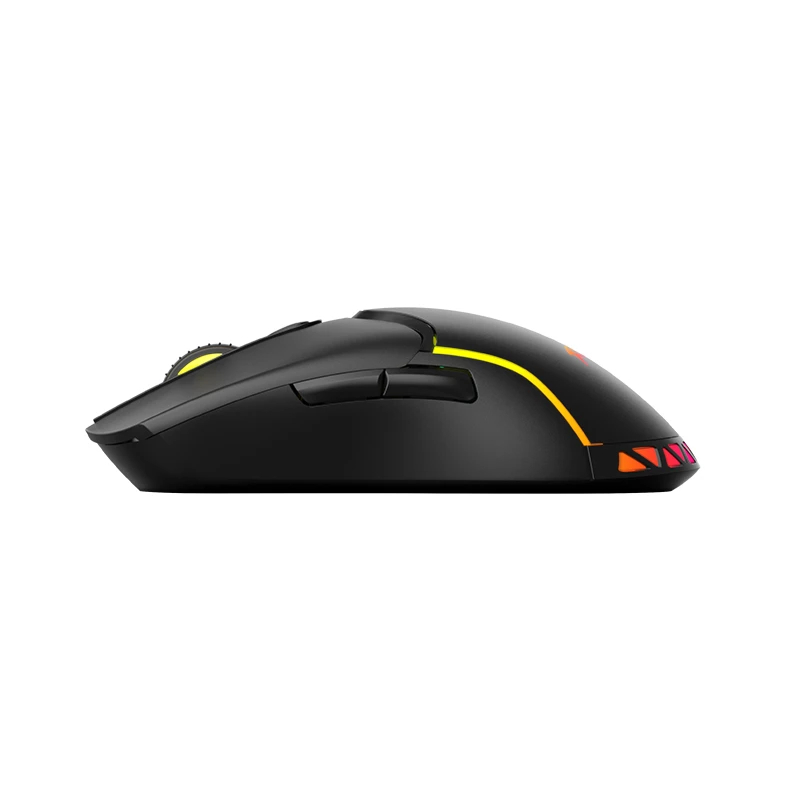 Xtrike ME безжична геймърска мишка Gaming Mouse Wireless GW-610