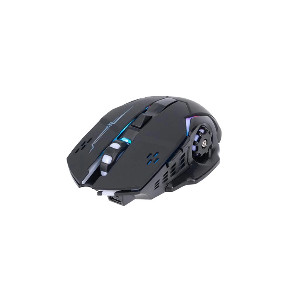 Xtrike ME безжична геймърска мишка Gaming Mouse Wireless GW-601