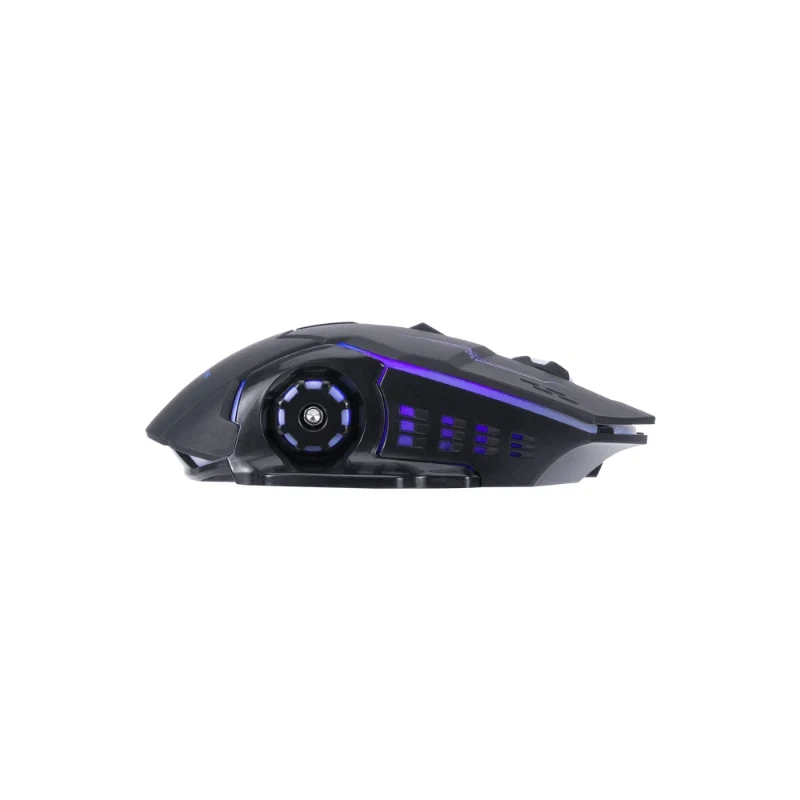 Xtrike ME безжична геймърска мишка Gaming Mouse Wireless GW-601