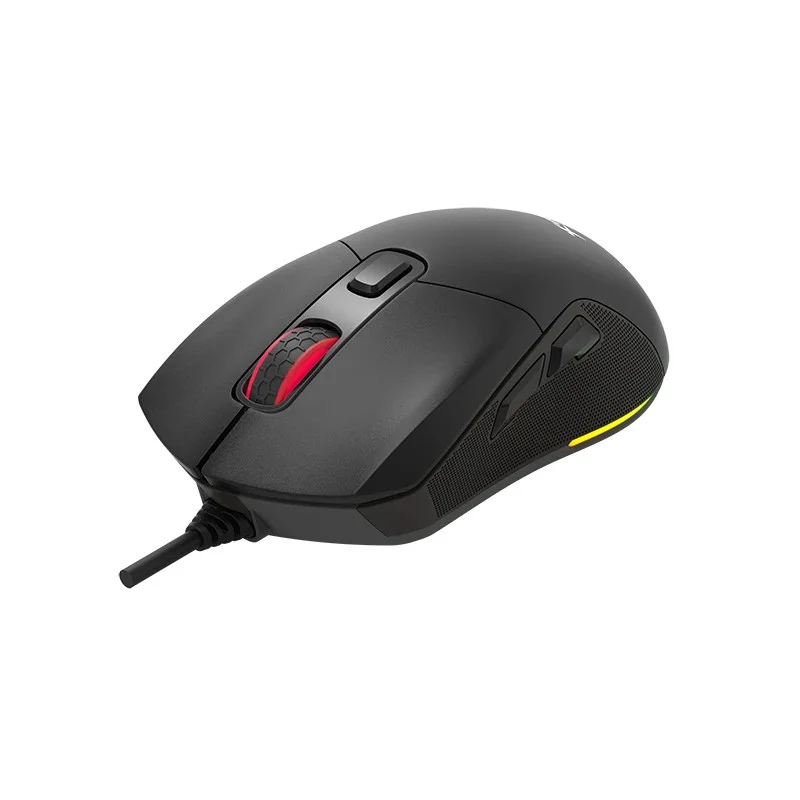 Xtrike ME Геймърска мишка Gaming Mouse GM-316 - 7200dpi, RGB