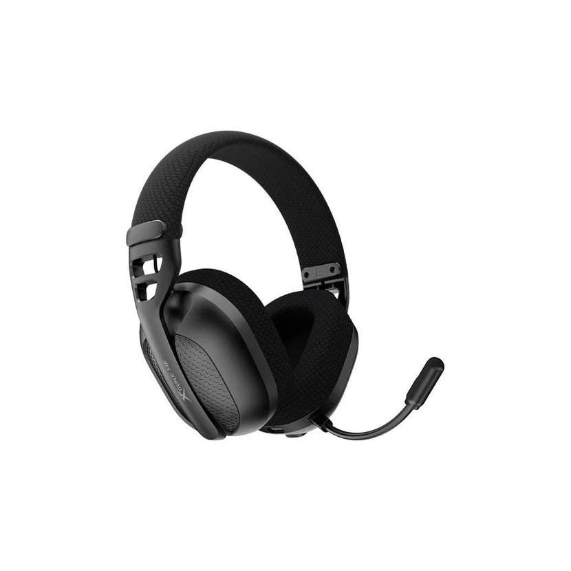 Xtrike ME безжични геймърски слушалки Gaming Headphones GH-513W - Bluetooth, 2.4G - XTRM-GH-513W-BK