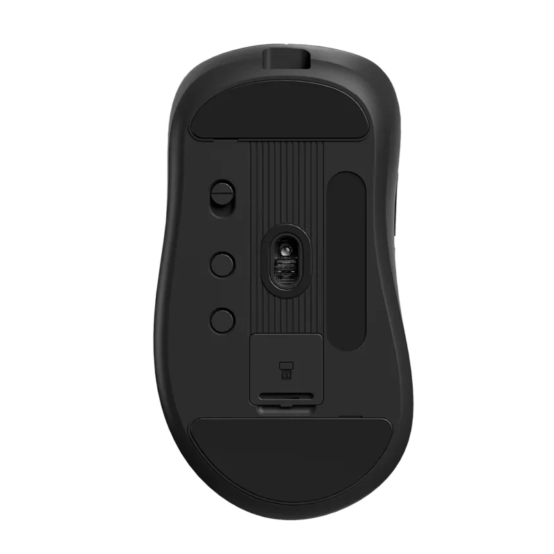 Marvo безжична геймърска мишка Wireless Gaming Mouse Niro B40 M529W - 10000dpi, 2.4G, Bluetooth 5.3