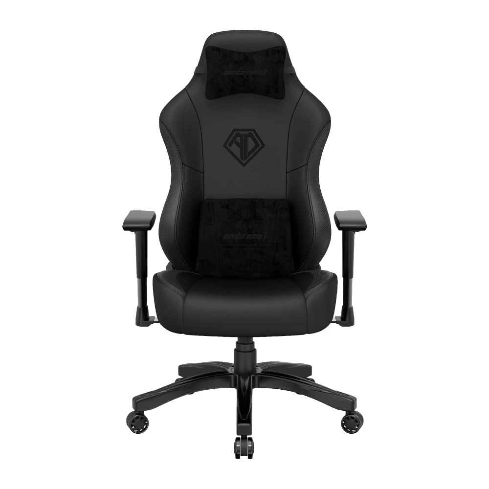 Anda Seat геймърски стол Gaming Chair Phantom 3 - L - Black