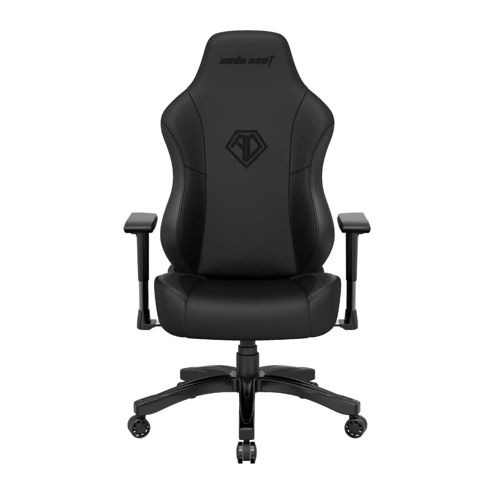 Anda Seat геймърски стол Gaming Chair Phantom 3 - L - Black