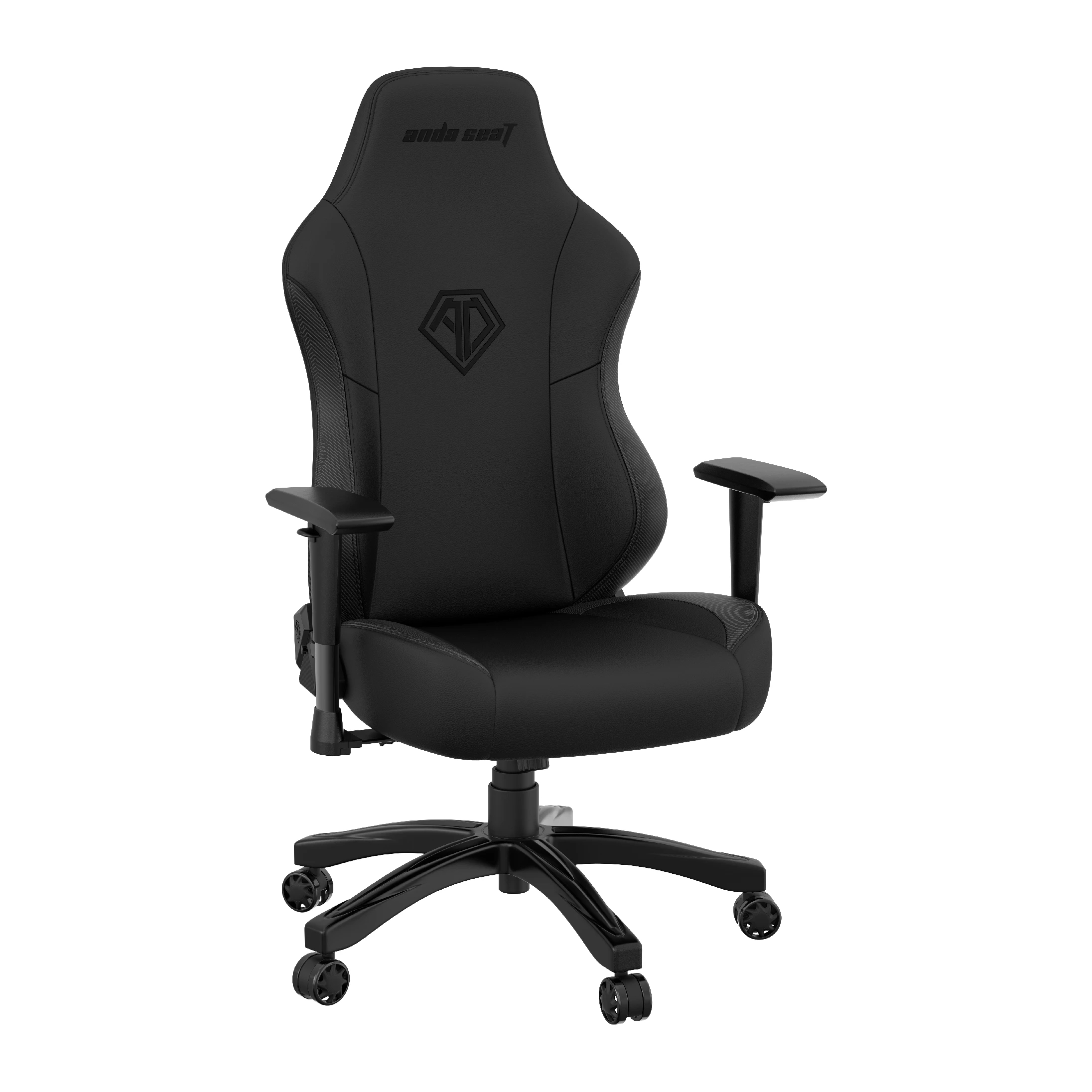Anda Seat геймърски стол Gaming Chair Phantom 3 - L - Black