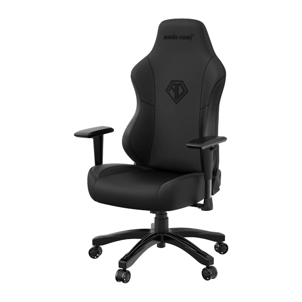 Anda Seat геймърски стол Gaming Chair Phantom 3 - L - Black