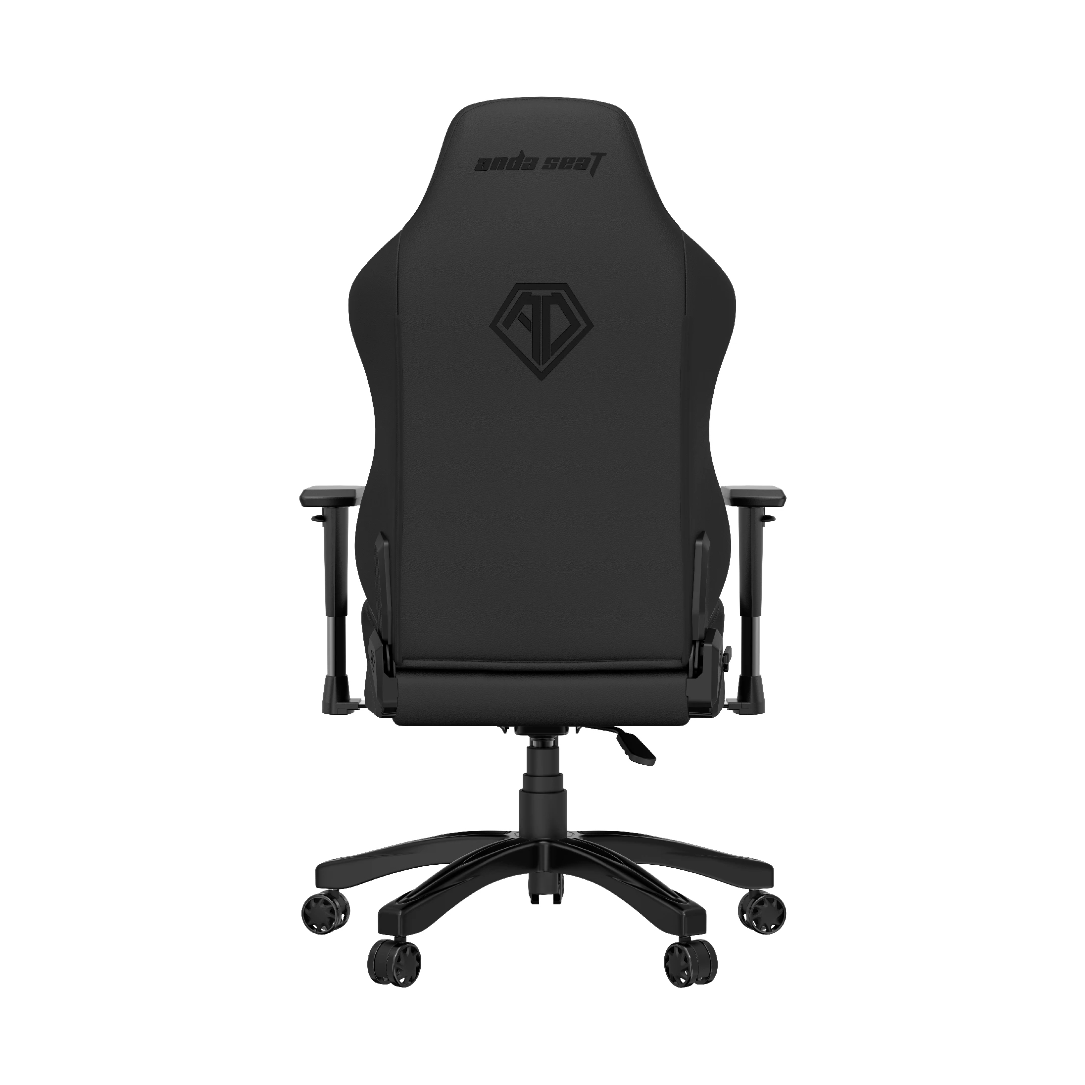 Anda Seat геймърски стол Gaming Chair Phantom 3 - L - Black