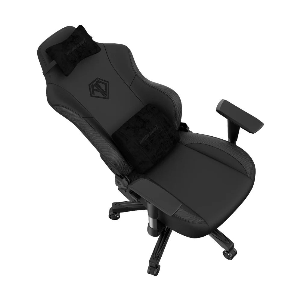 Anda Seat геймърски стол Gaming Chair Phantom 3 - L - Black