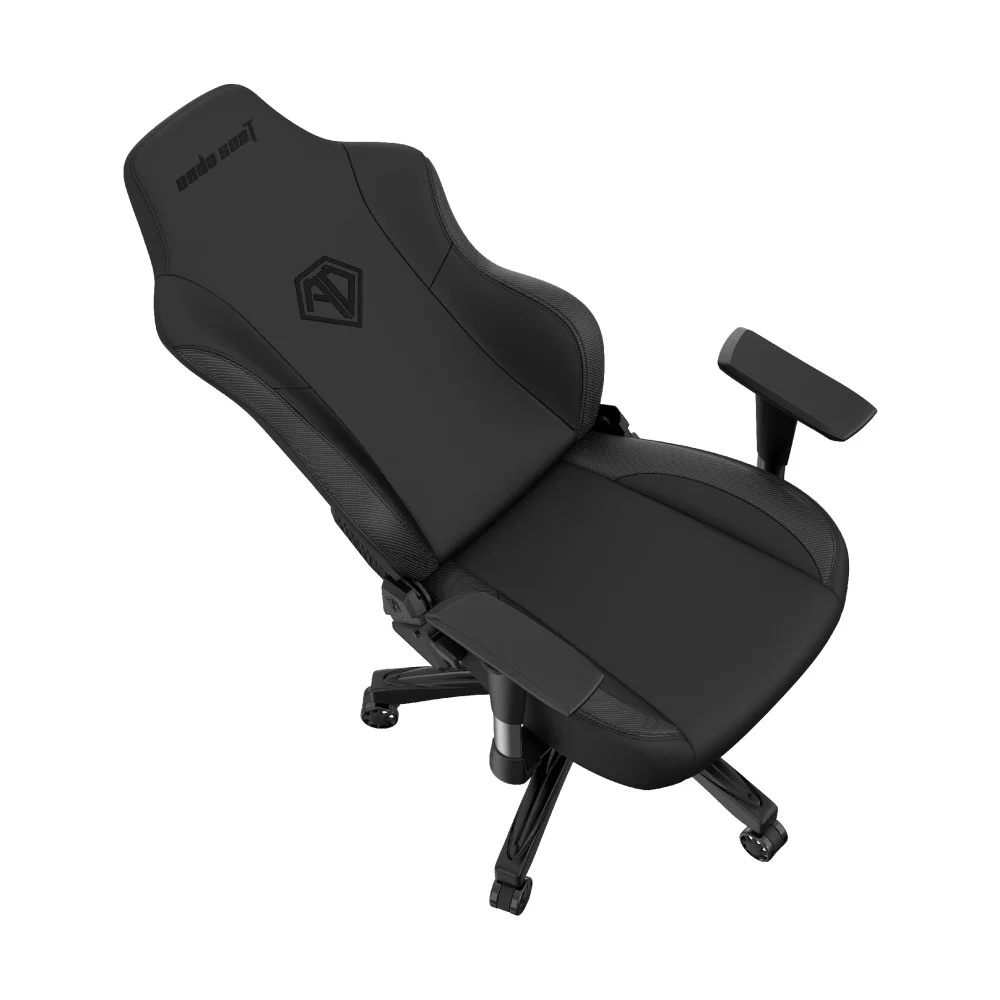 Anda Seat геймърски стол Gaming Chair Phantom 3 - L - Black