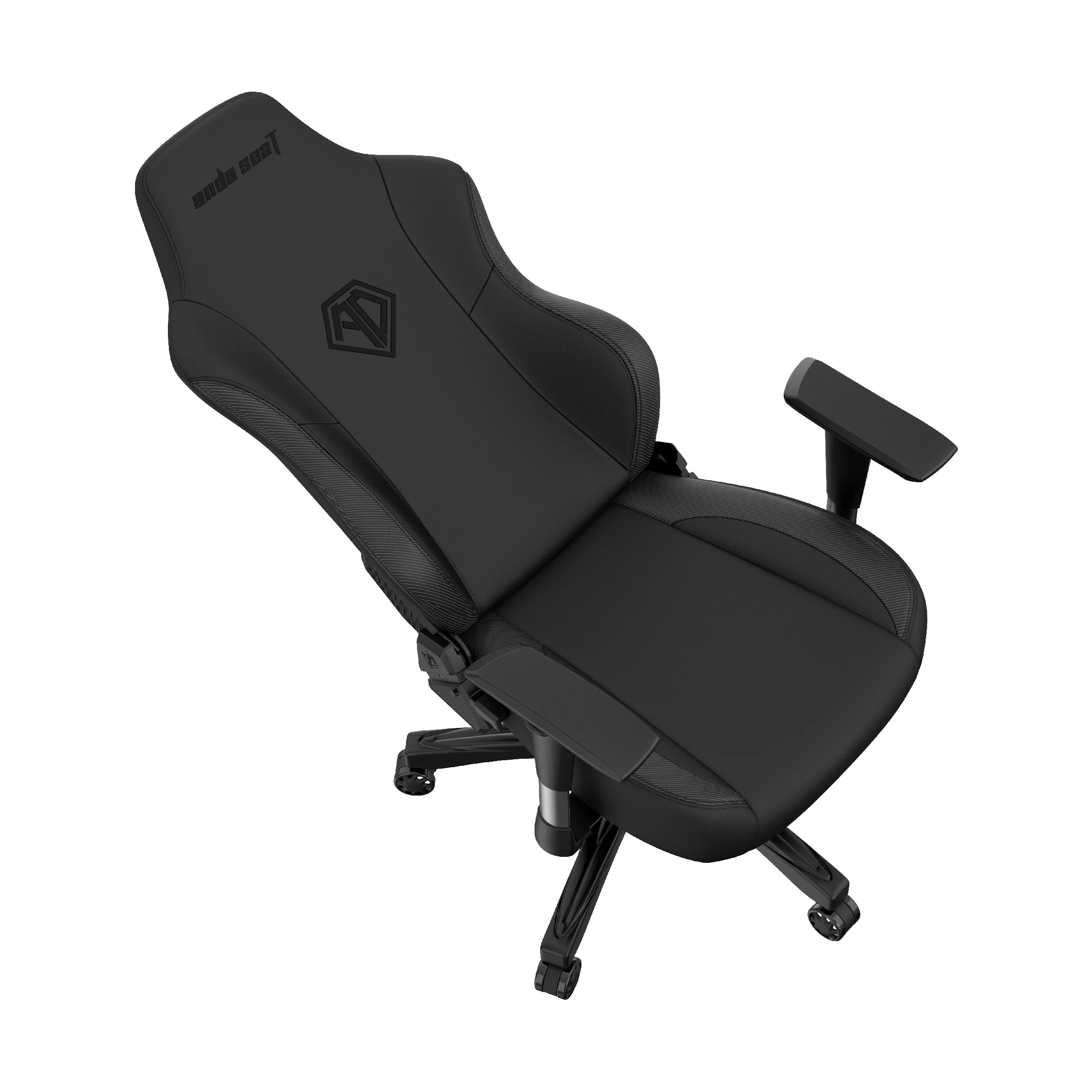 Anda Seat геймърски стол Gaming Chair Phantom 3 - L - Black