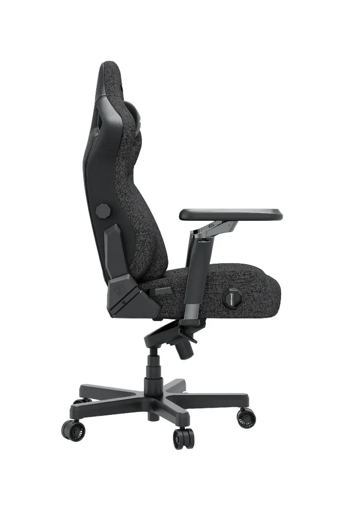 Anda Seat геймърски стол Gaming Chair Kaiser 4 V2 - Fabric Dark Grey