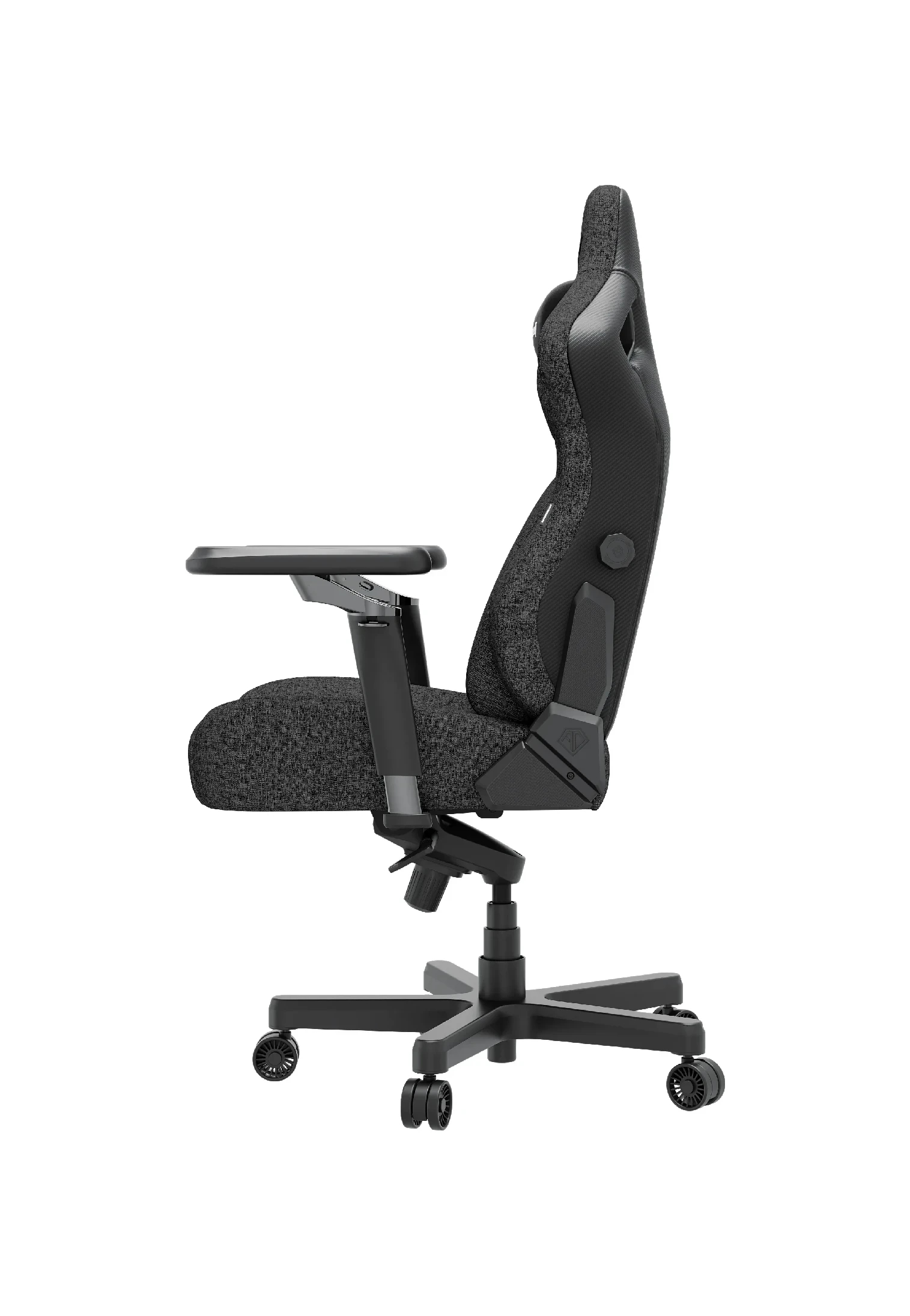 Anda Seat геймърски стол Gaming Chair Kaiser 4 V2 - Fabric Dark Grey