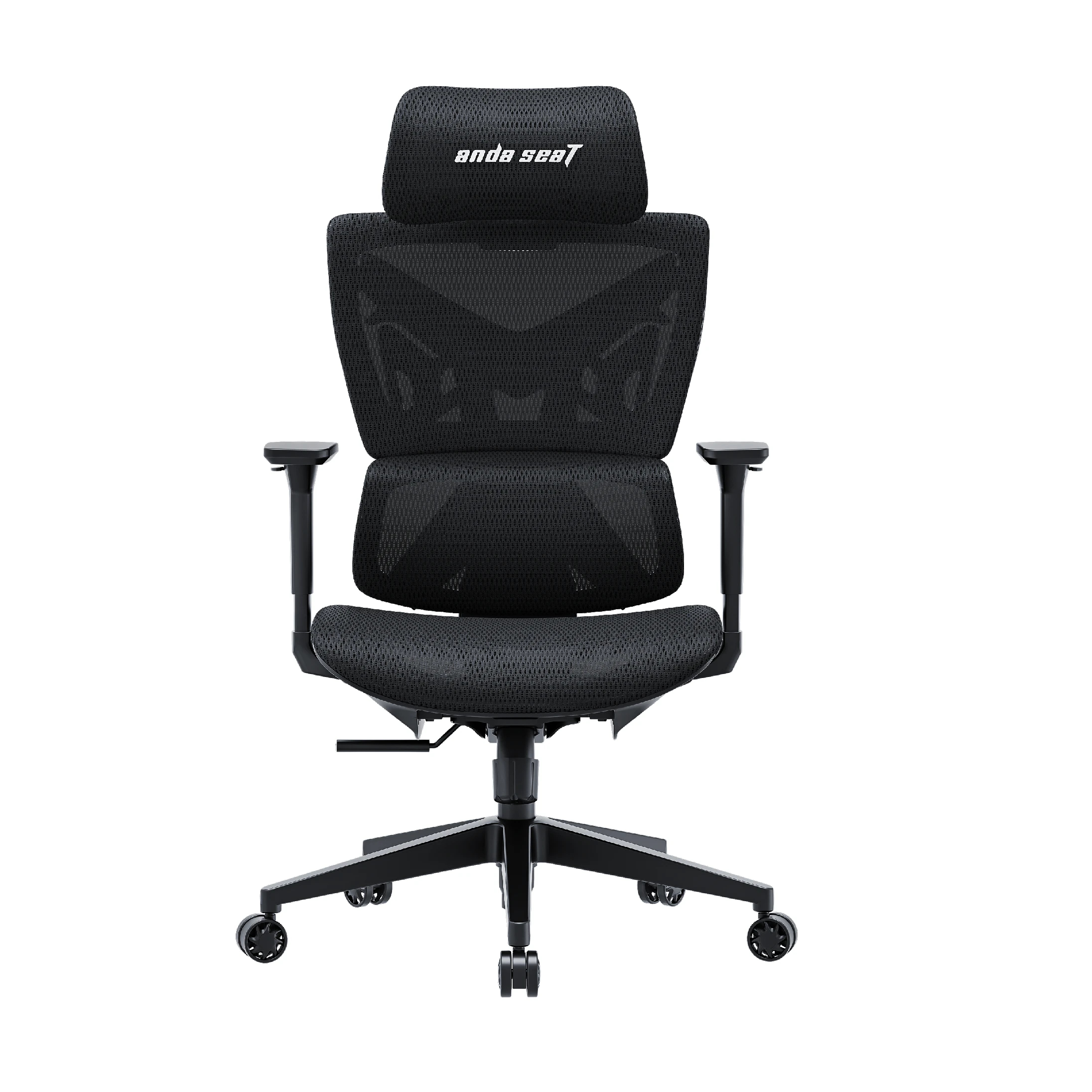 Anda Seat геймърски стол Gaming Chair X-Air Mega - XL Black Mesh