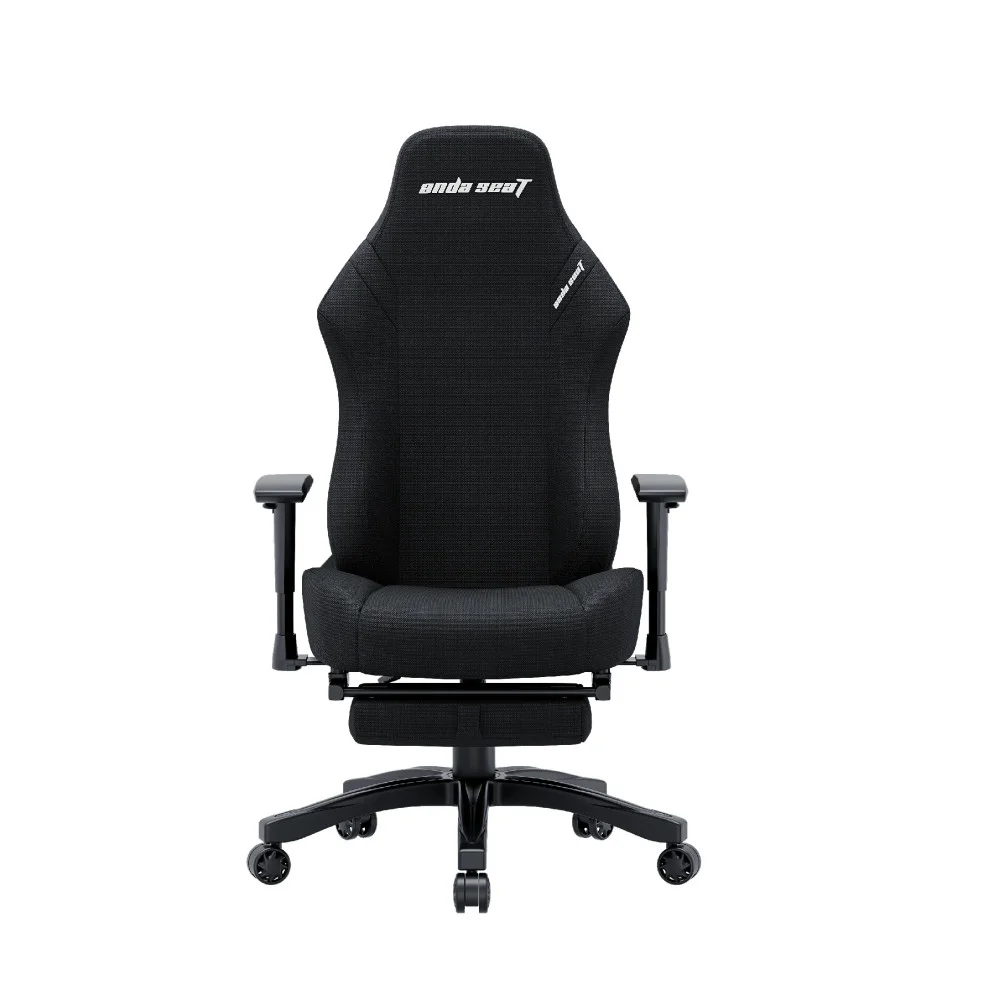 Anda Seat геймърски стол Gaming Chair Luna Pro - L - Fabric Black
