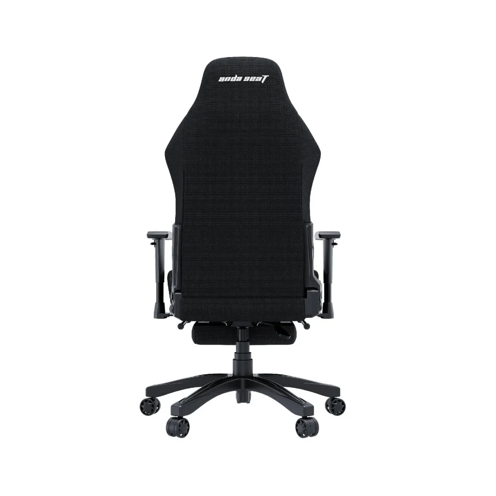Anda Seat геймърски стол Gaming Chair Luna Pro - L - Fabric Black
