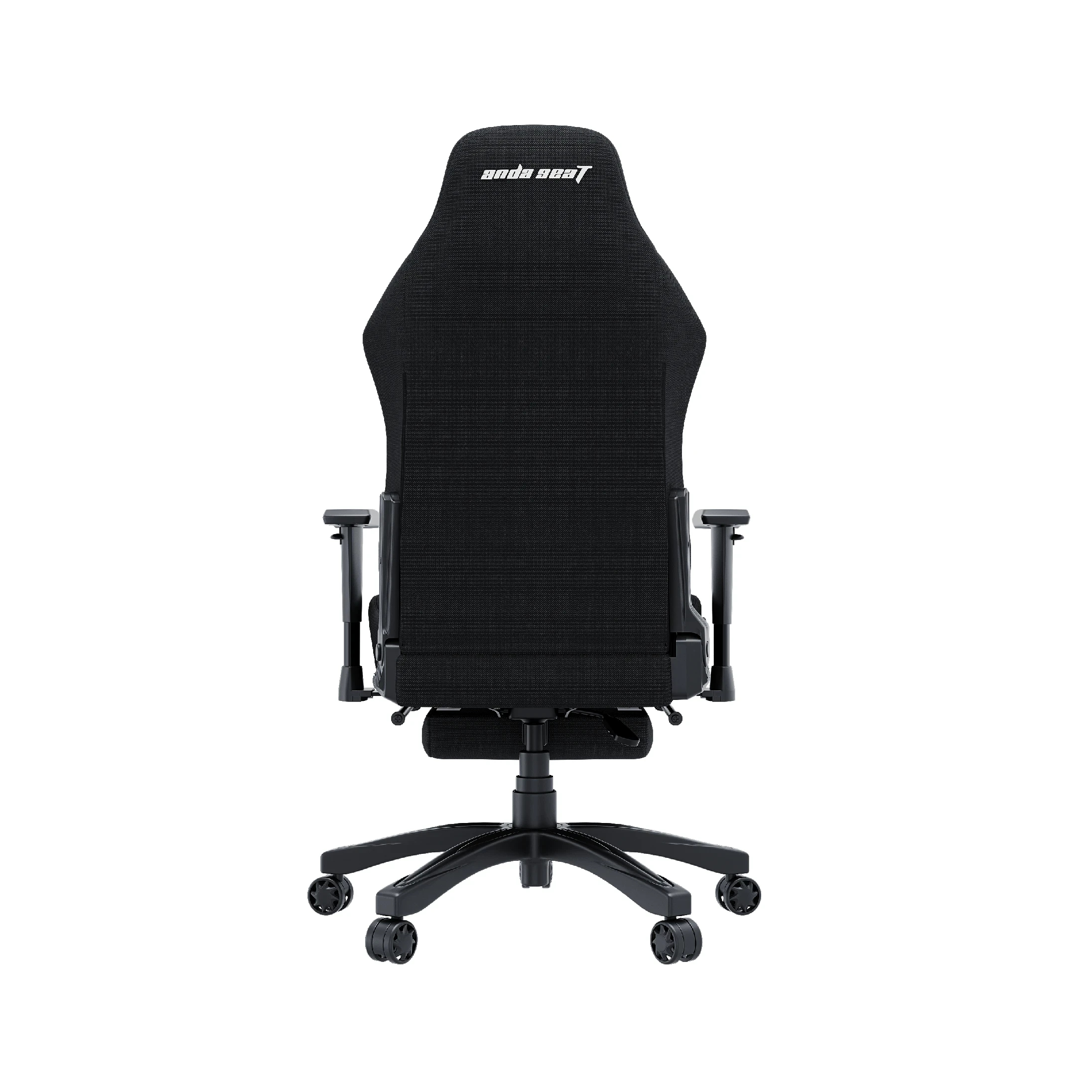 Anda Seat геймърски стол Gaming Chair Luna Pro - L - Fabric Black