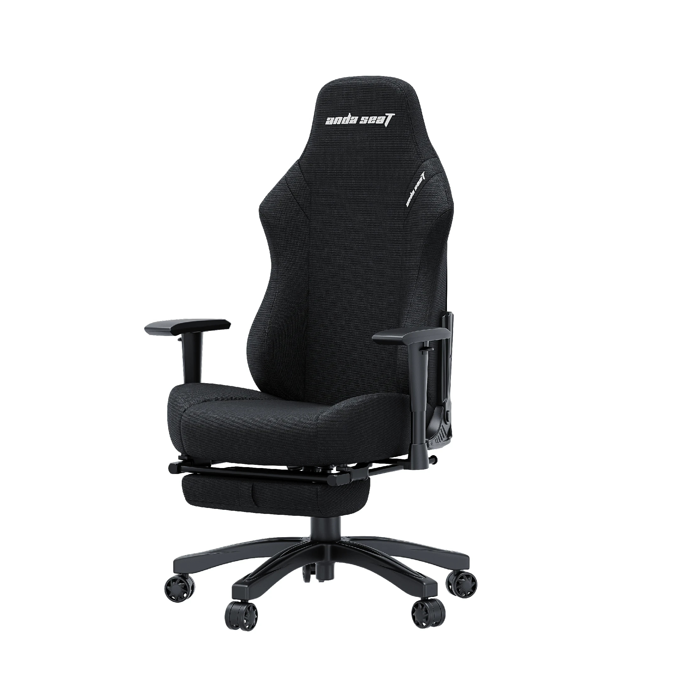 Anda Seat геймърски стол Gaming Chair Luna Pro - L - Fabric Black