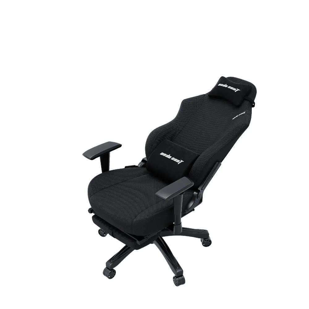Anda Seat геймърски стол Gaming Chair Luna Pro - L - Fabric Black