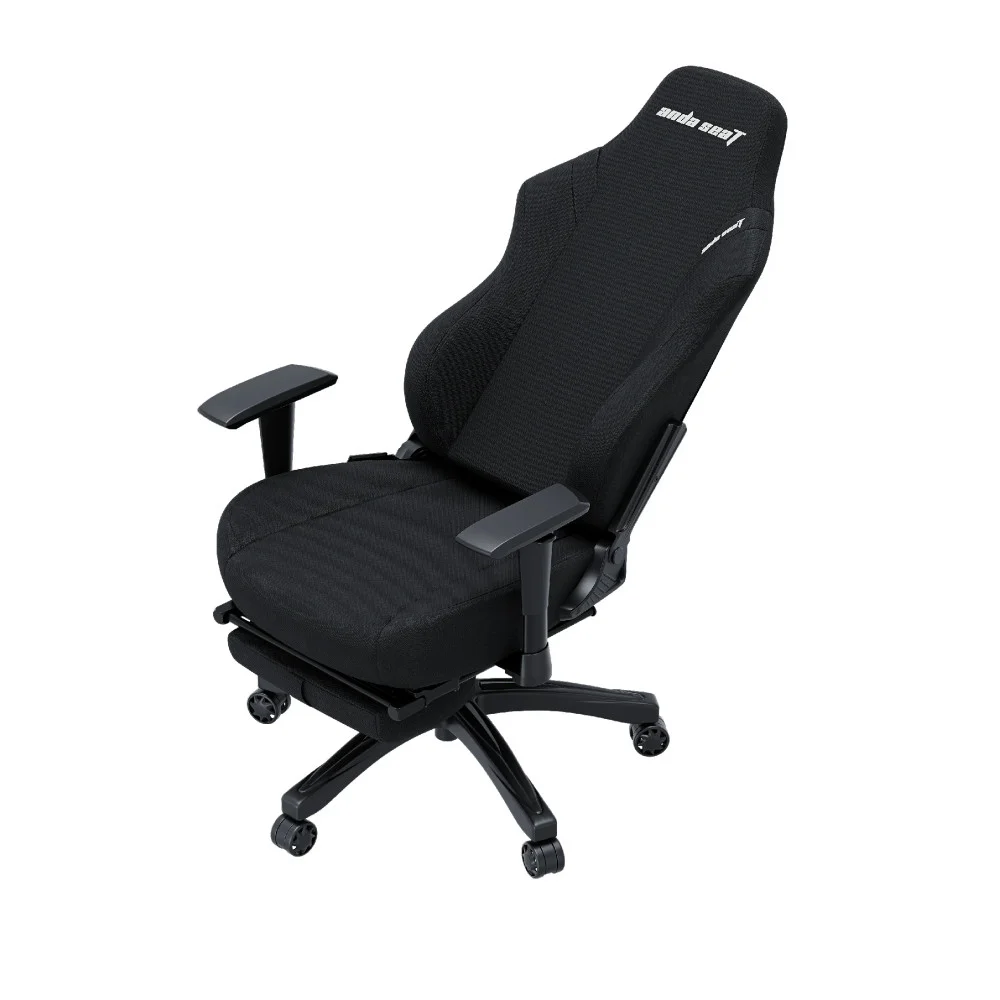 Anda Seat геймърски стол Gaming Chair Luna Pro - L - Fabric Black