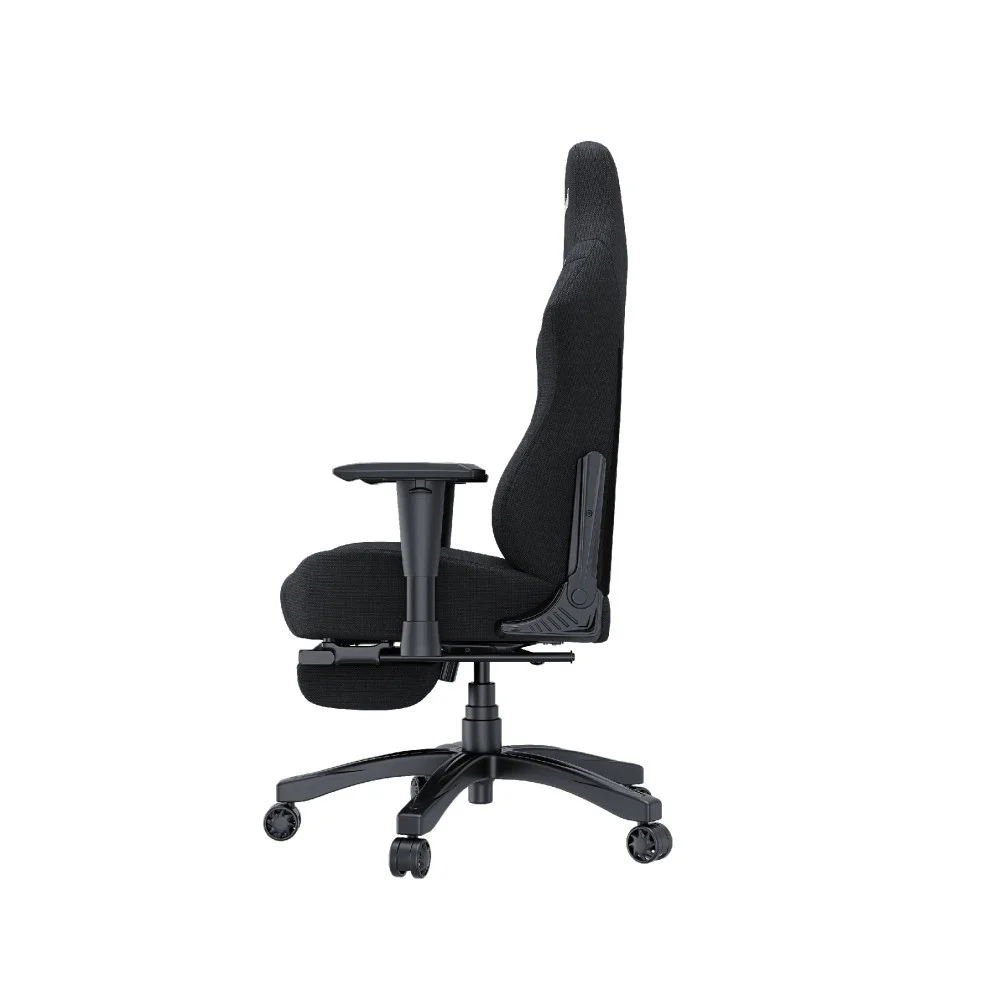 Anda Seat геймърски стол Gaming Chair Luna Pro - L - Fabric Black