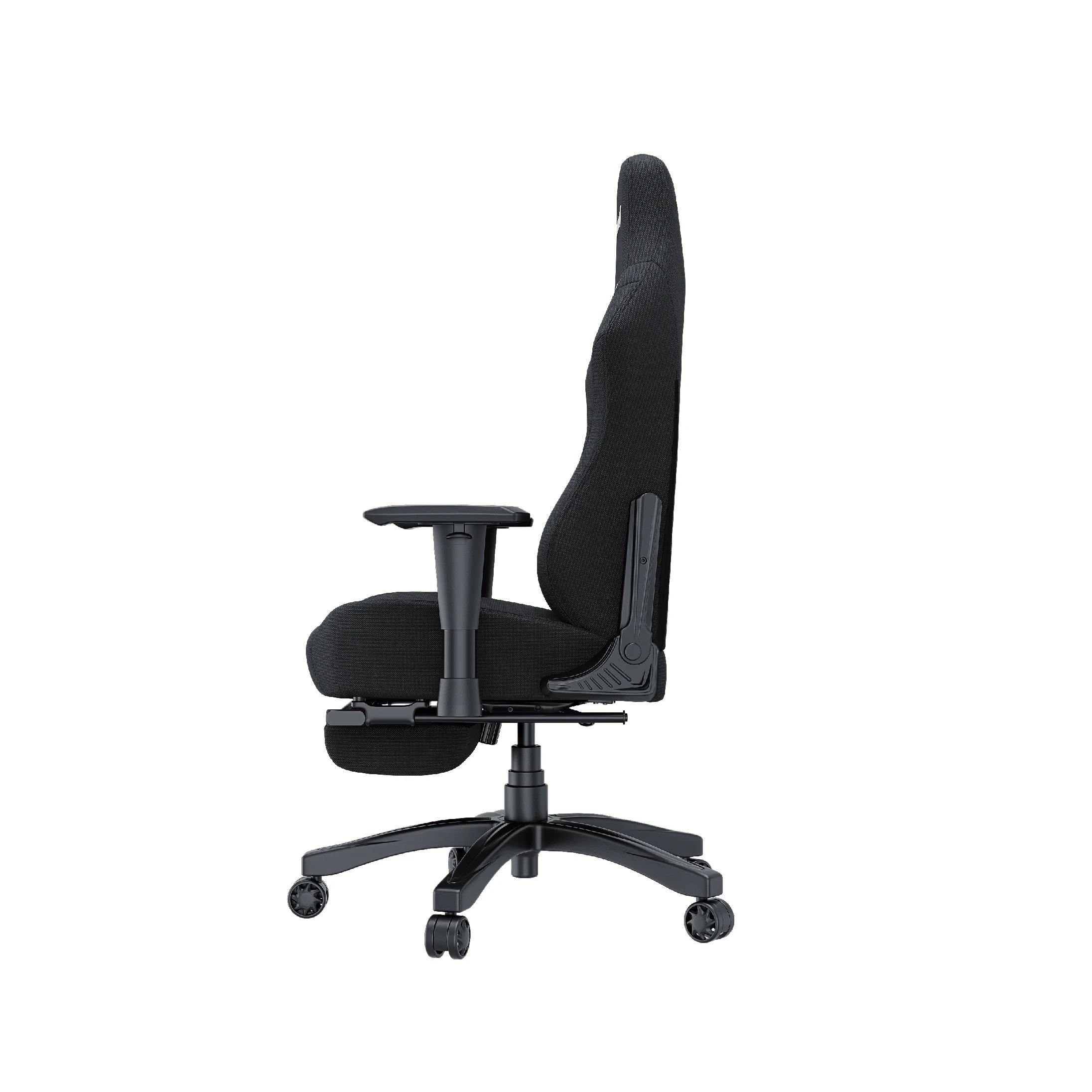Anda Seat геймърски стол Gaming Chair Luna Pro - L - Fabric Black