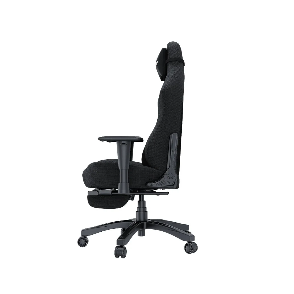 Anda Seat геймърски стол Gaming Chair Luna Pro - L - Fabric Black
