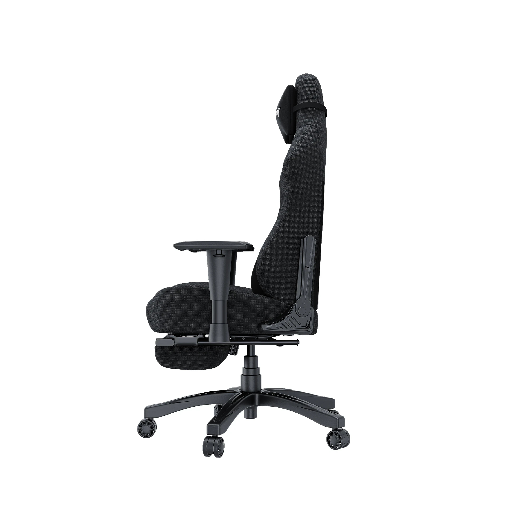 Anda Seat геймърски стол Gaming Chair Luna Pro - L - Fabric Black