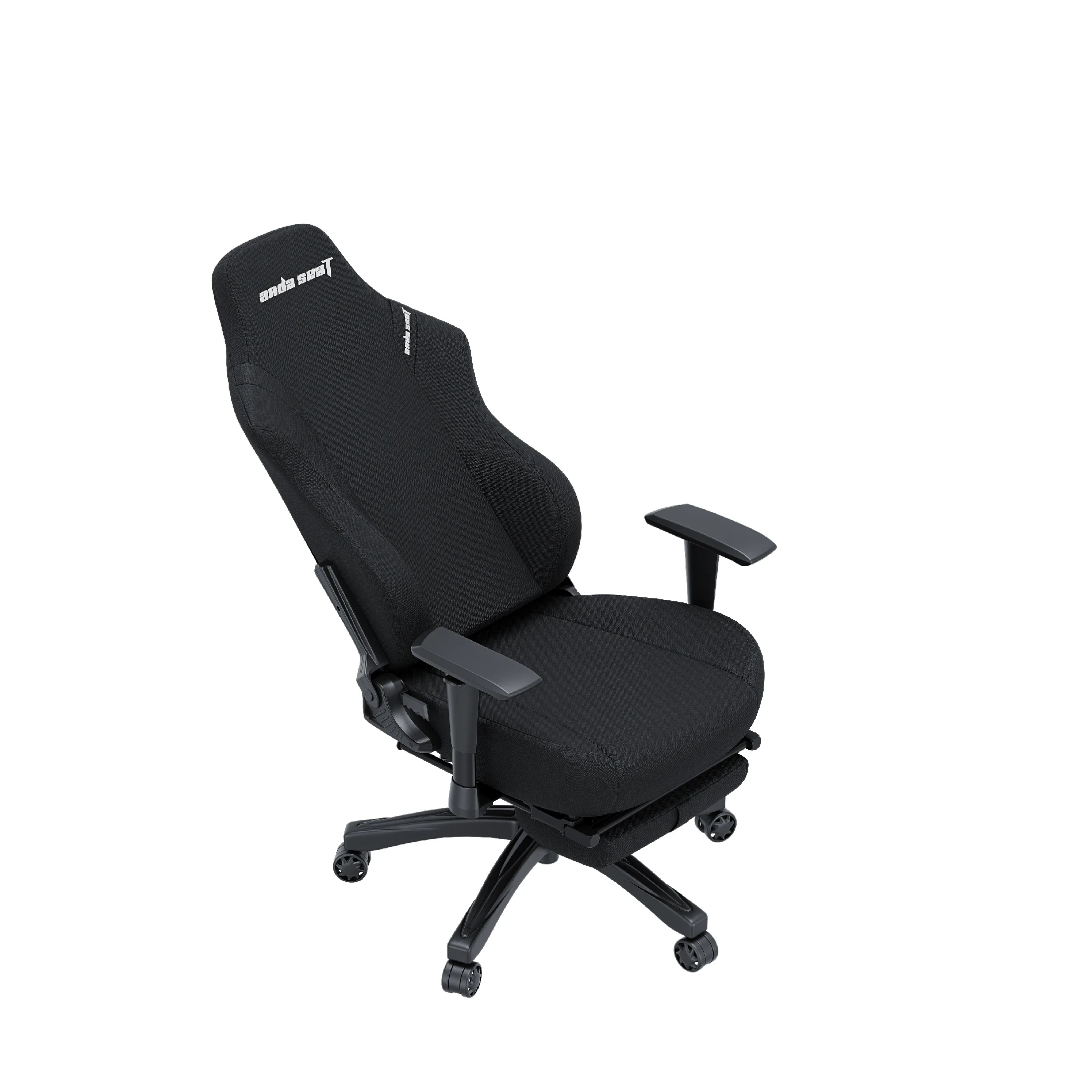 Anda Seat геймърски стол Gaming Chair Luna Pro - L - Fabric Black