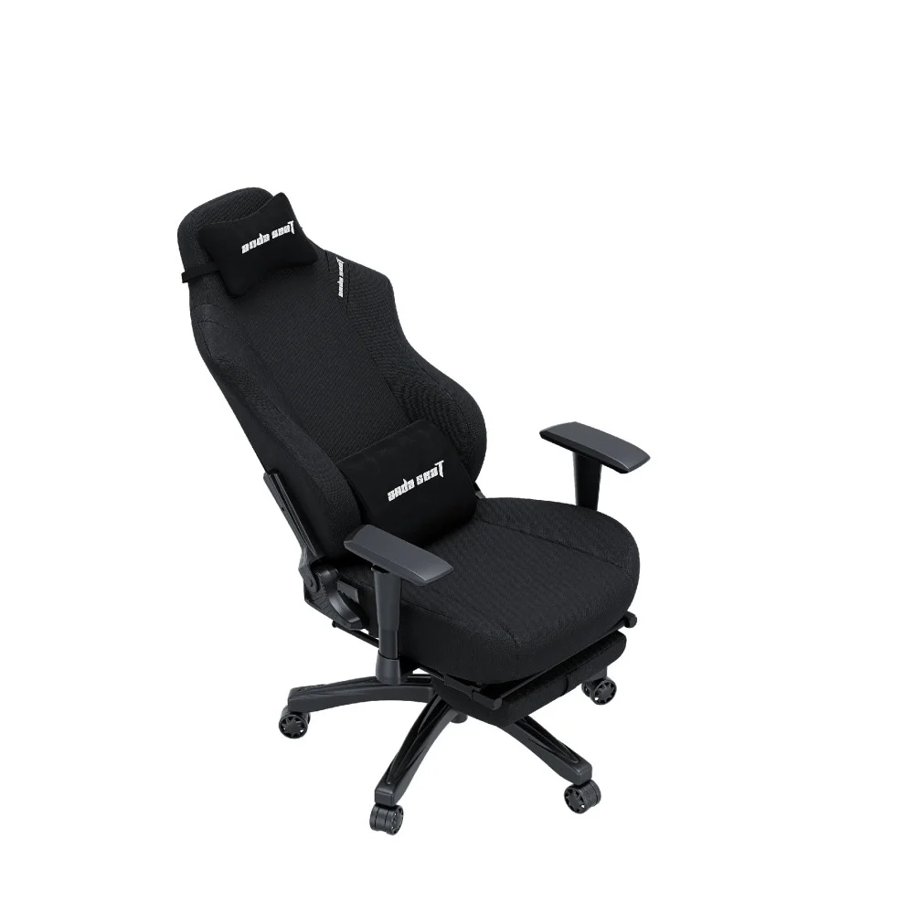 Anda Seat геймърски стол Gaming Chair Luna Pro - L - Fabric Black