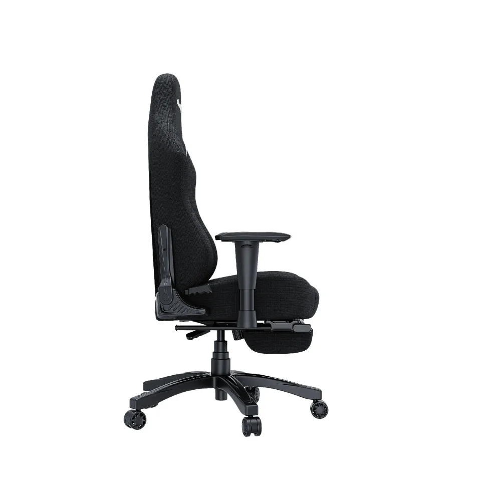 Anda Seat геймърски стол Gaming Chair Luna Pro - L - Fabric Black