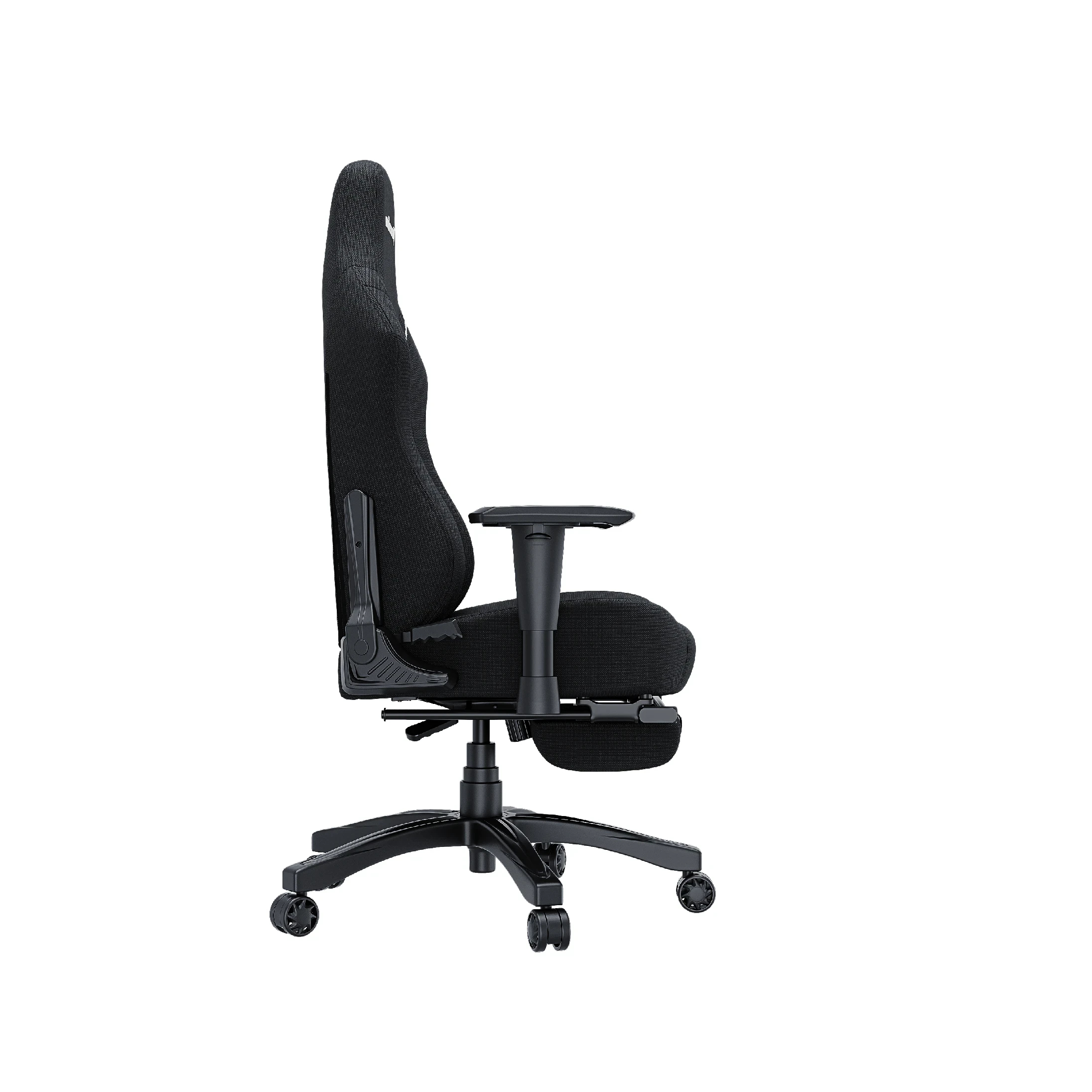 Anda Seat геймърски стол Gaming Chair Luna Pro - L - Fabric Black