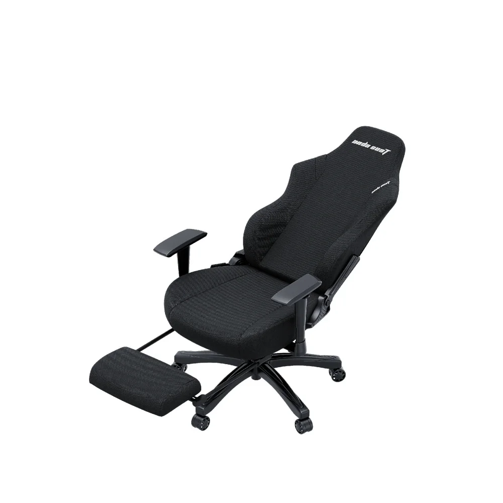Anda Seat геймърски стол Gaming Chair Luna Pro - L - Fabric Black