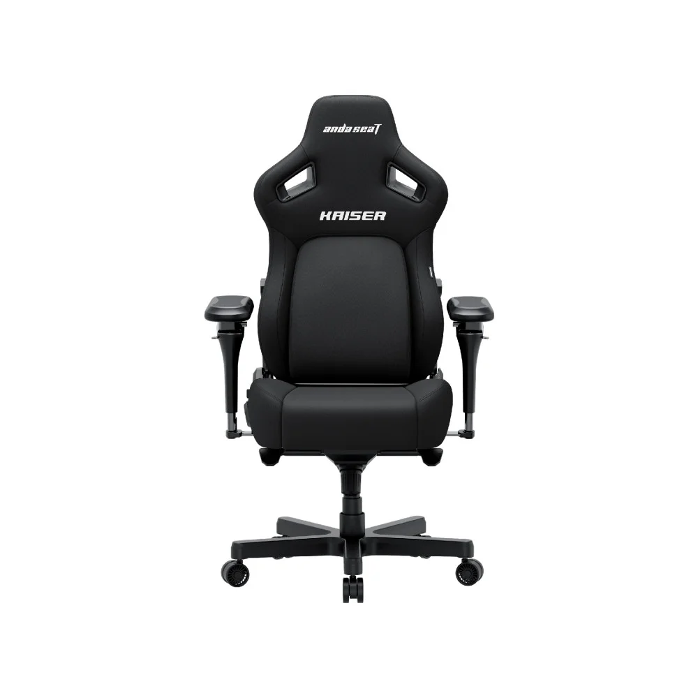 Anda Seat геймърски стол Gaming Chair Kaiser 4 V2 XL6D - Fabric Black