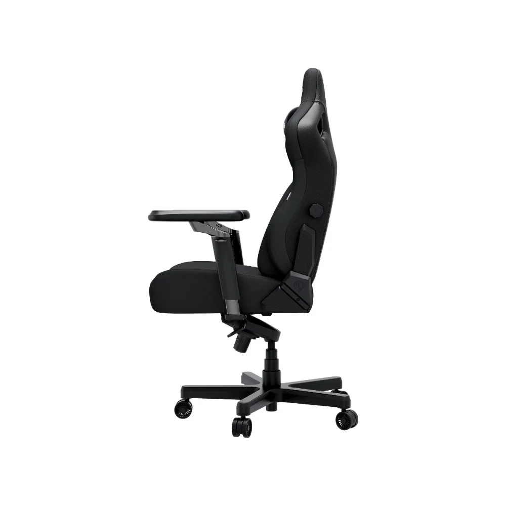 Anda Seat геймърски стол Gaming Chair Kaiser 4 V2 XL6D - Fabric Black