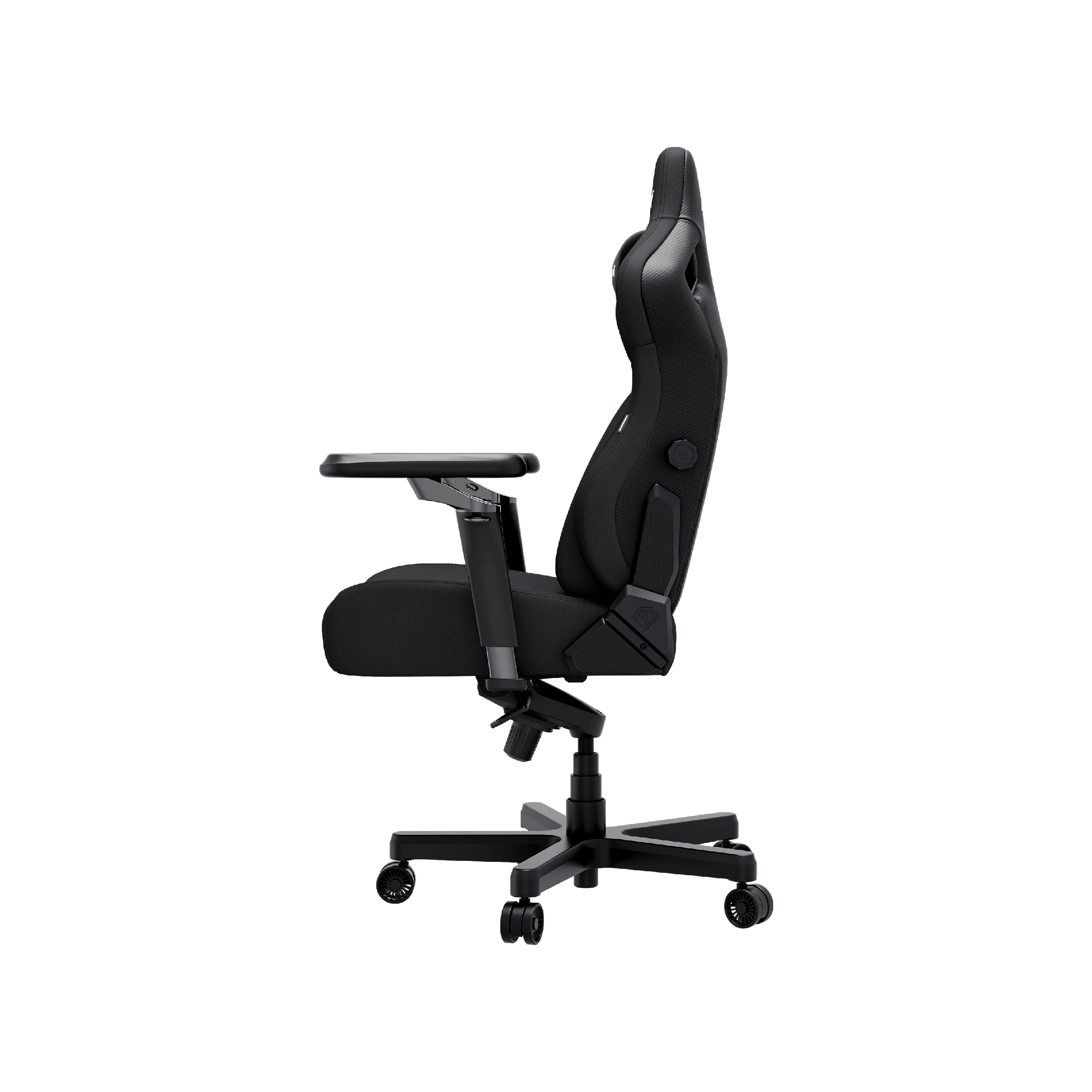Anda Seat геймърски стол Gaming Chair Kaiser 4 V2 XL6D - Fabric Black