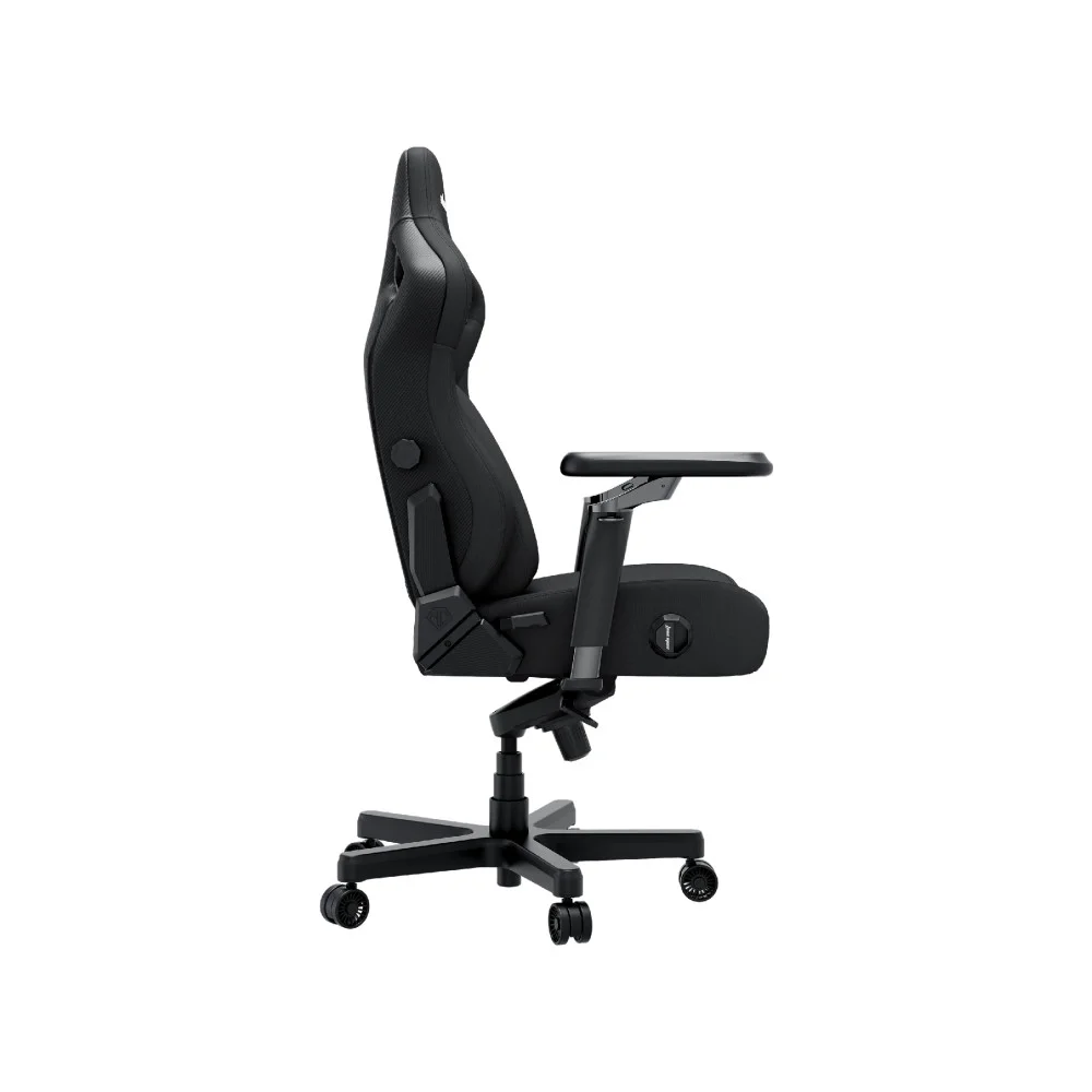 Anda Seat геймърски стол Gaming Chair Kaiser 4 V2 XL6D - Fabric Black