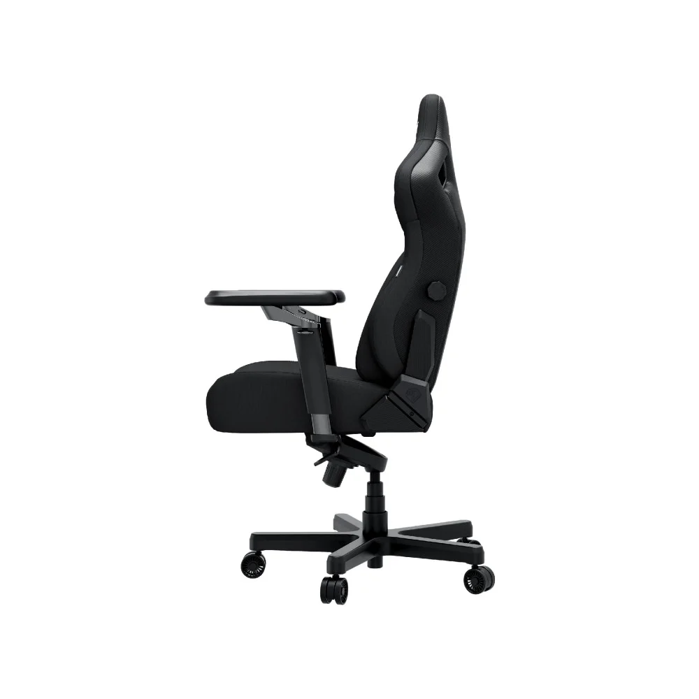 Anda Seat геймърски стол Gaming Chair Kaiser 4 V2 XL6D - Fabric Black