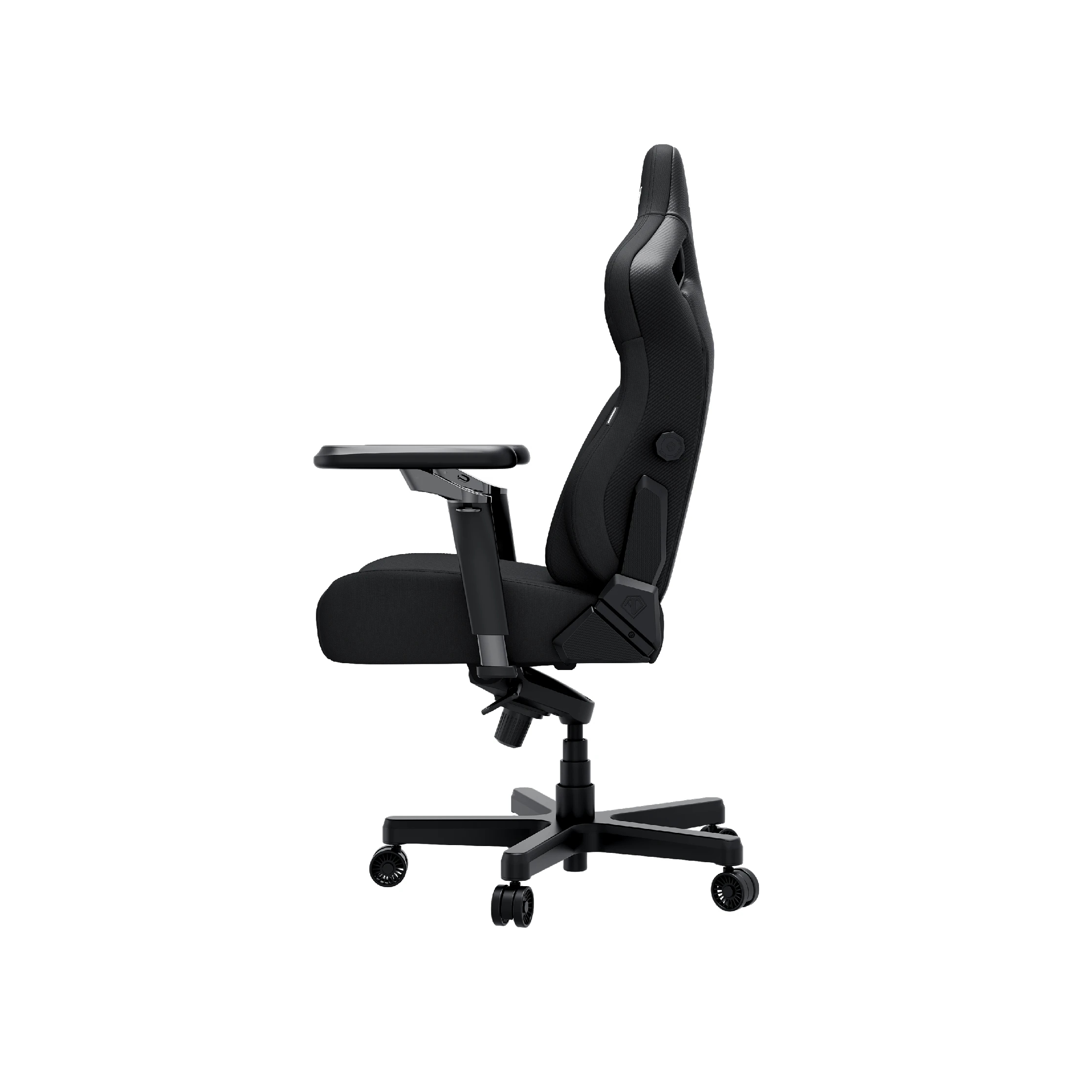 Anda Seat геймърски стол Gaming Chair Kaiser 4 V2 XL6D - Fabric Black