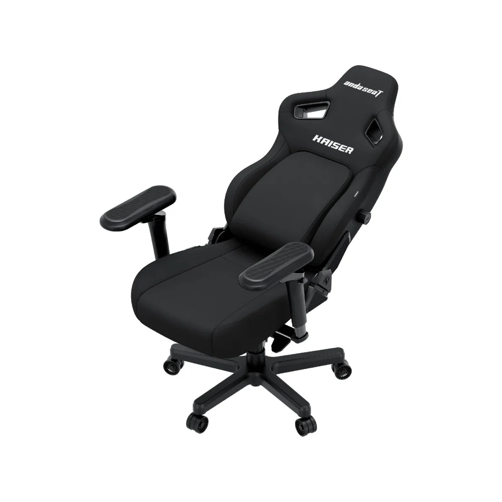 Anda Seat геймърски стол Gaming Chair Kaiser 4 V2 XL6D - Fabric Black