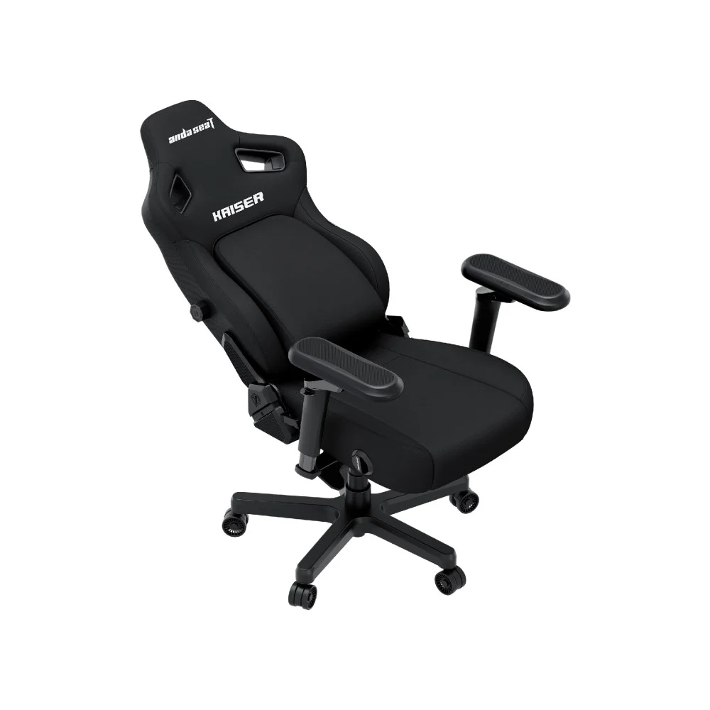 Anda Seat геймърски стол Gaming Chair Kaiser 4 V2 XL6D - Fabric Black