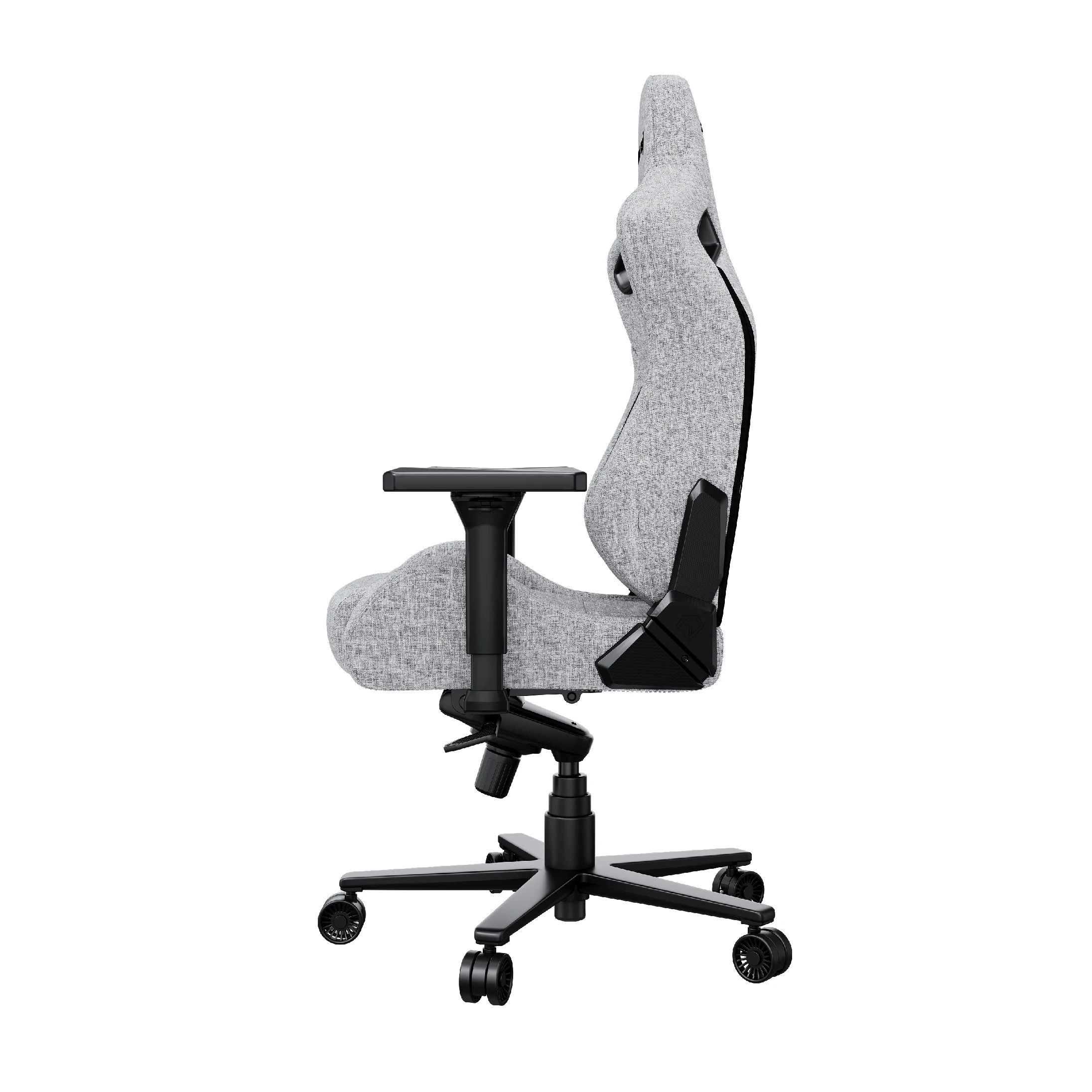 Anda Seat геймърски стол Gaming Chair Kaiser 2 Pro - Grey Fabric