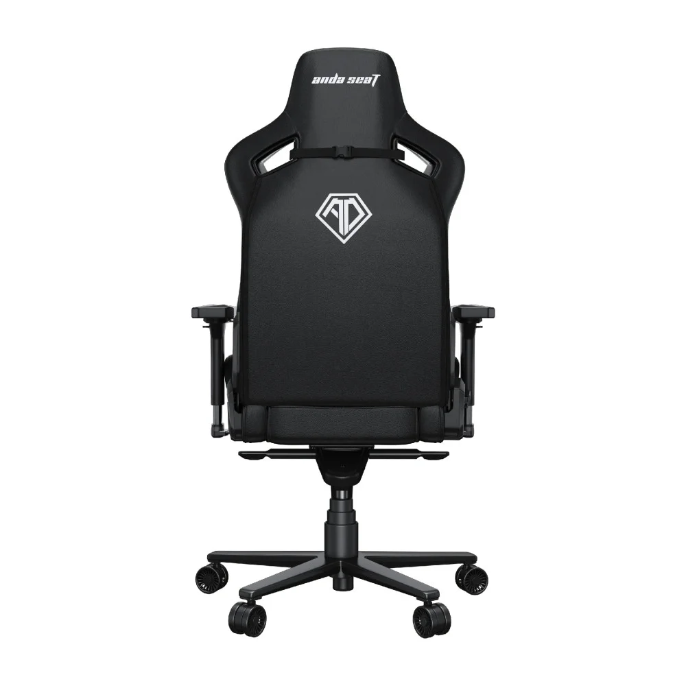 Anda Seat геймърски стол Gaming Chair Kaiser 2 Pro - Lether Black