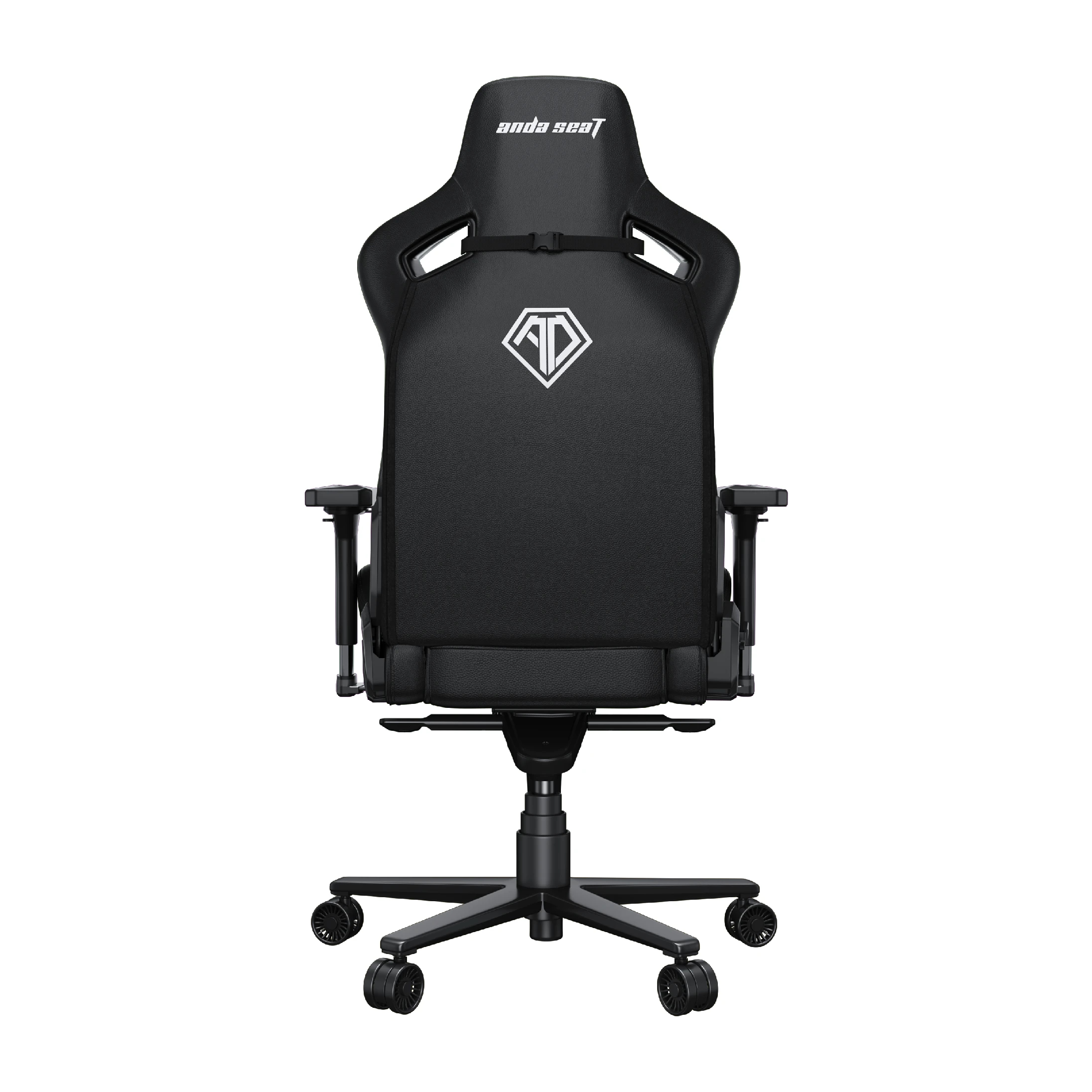 Anda Seat геймърски стол Gaming Chair Kaiser 2 Pro - Lether Black