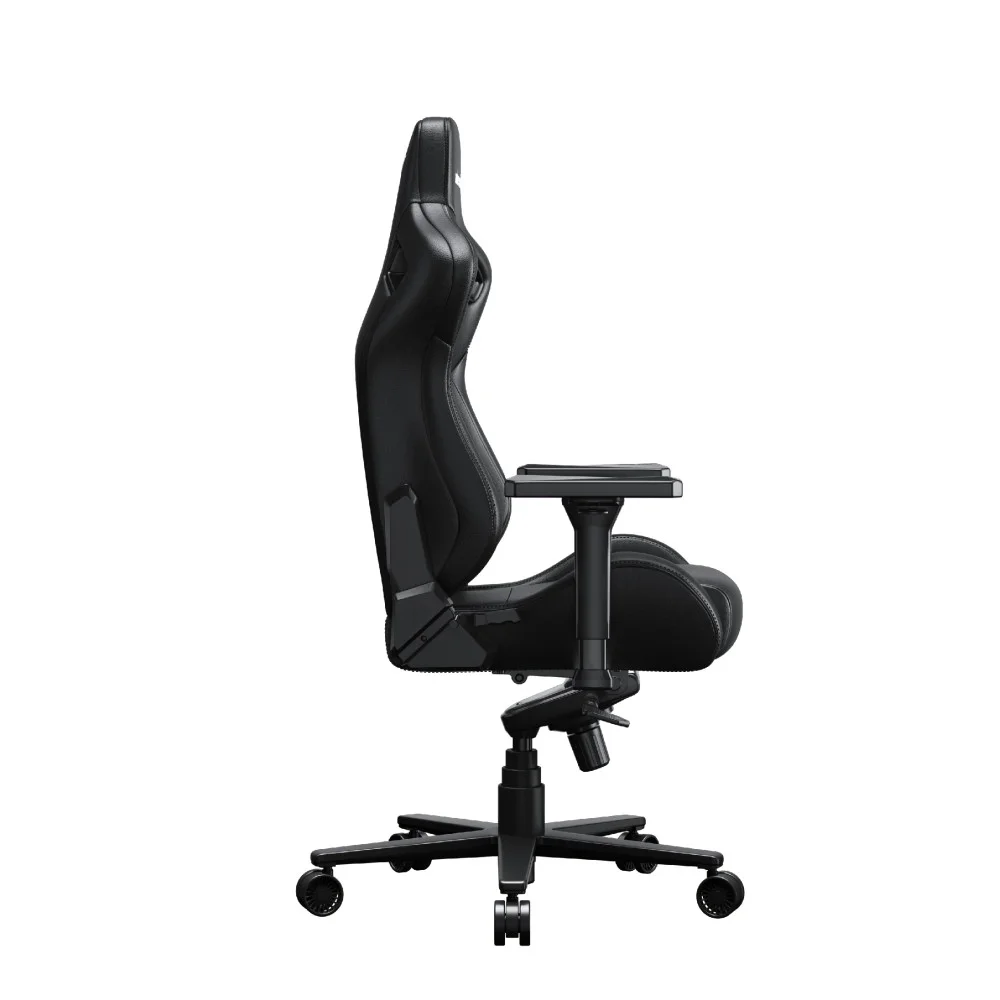 Anda Seat геймърски стол Gaming Chair Kaiser 2 Pro - Lether Black