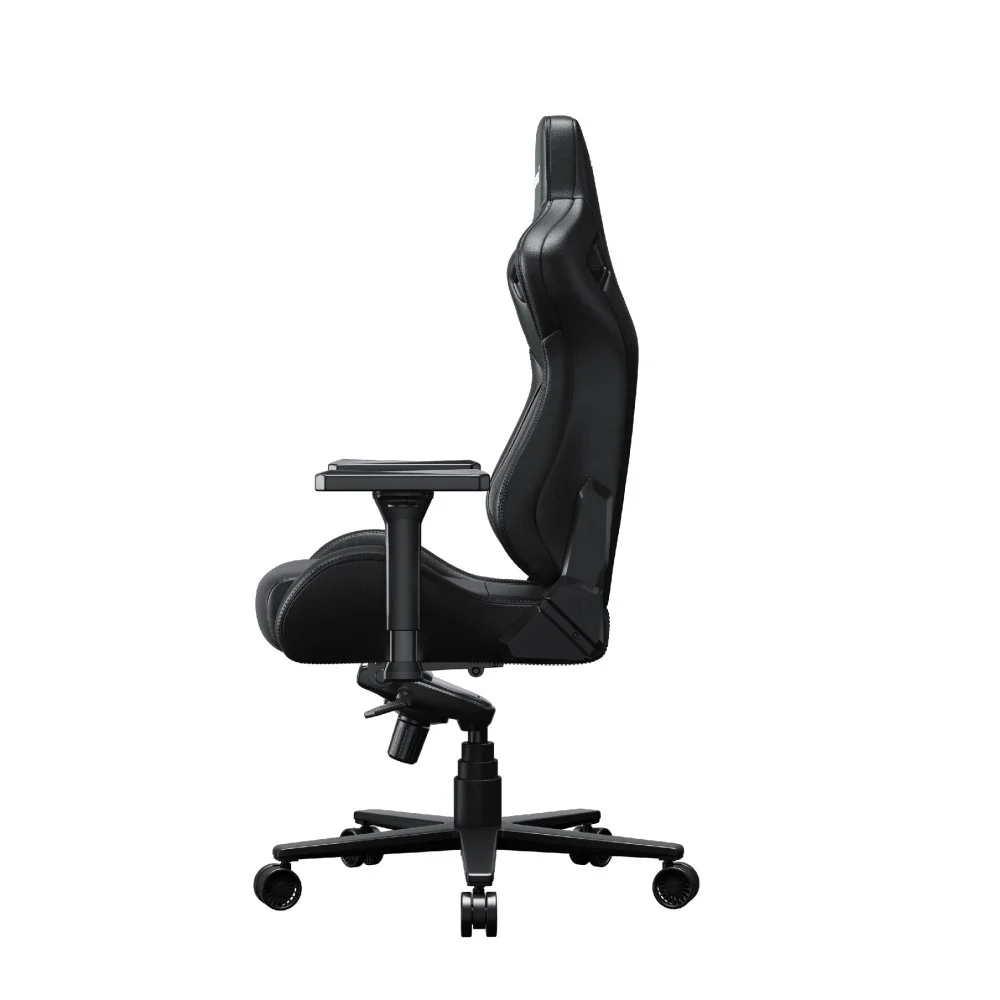 Anda Seat геймърски стол Gaming Chair Kaiser 2 Pro - Lether Black