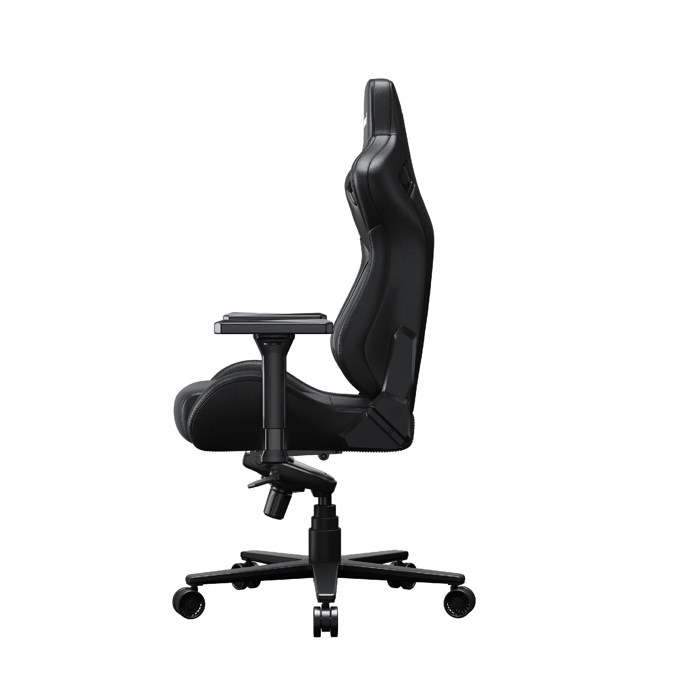 Anda Seat геймърски стол Gaming Chair Kaiser 2 Pro - Lether Black