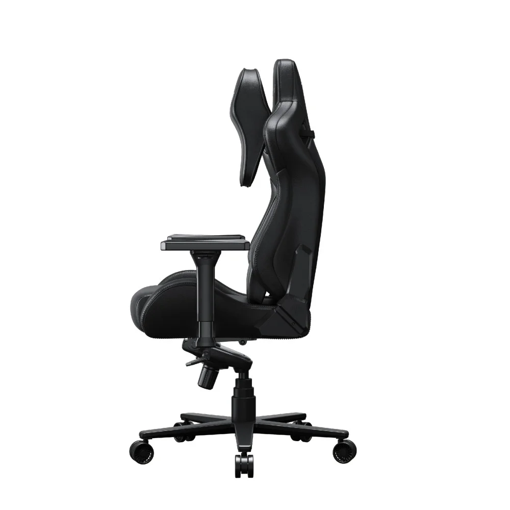 Anda Seat геймърски стол Gaming Chair Kaiser 2 Pro - Lether Black