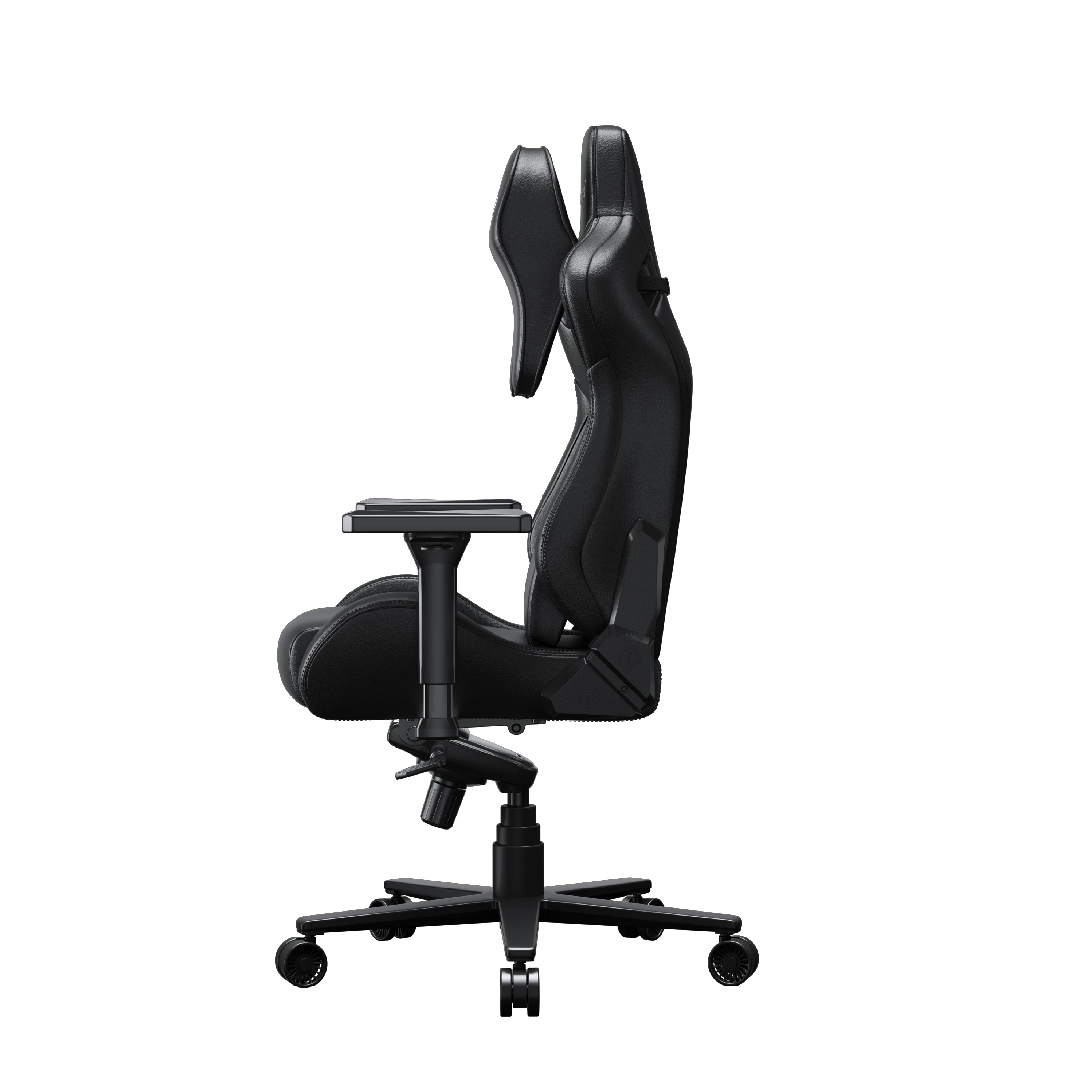 Anda Seat геймърски стол Gaming Chair Kaiser 2 Pro - Lether Black