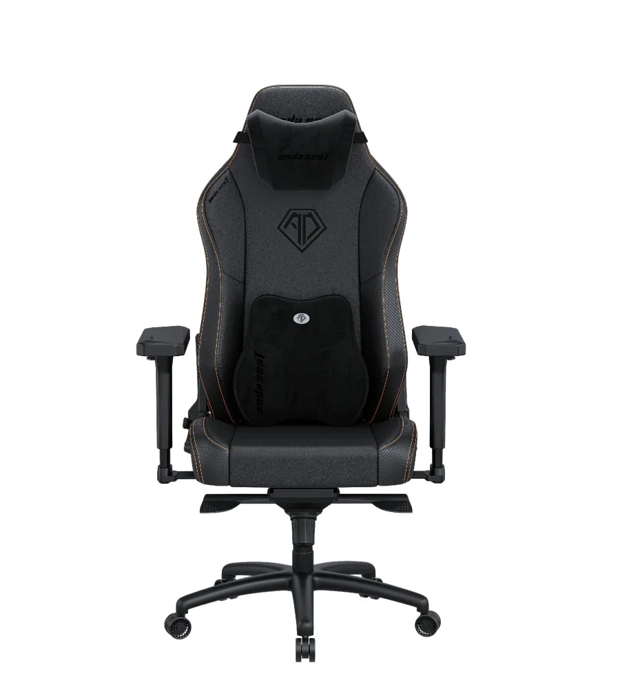 Anda Seat геймърски стол Gaming Chair Phantom 3 XL - Leather Black