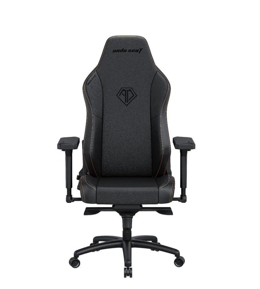 Anda Seat геймърски стол Gaming Chair Phantom 3 XL - Leather Black